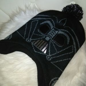 Dark Vader hat